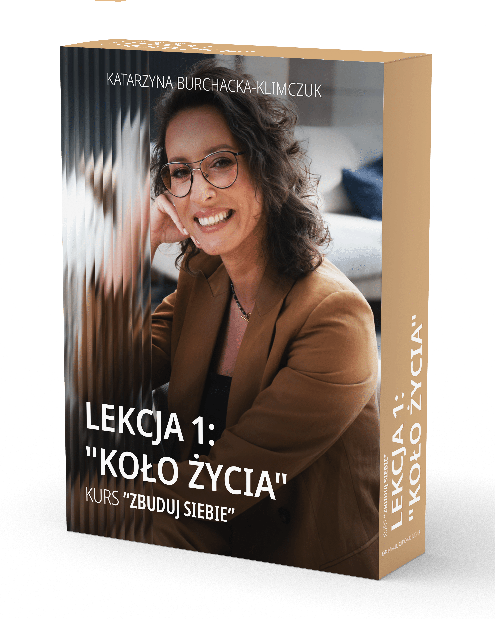 Lekcja 1: „Koło życia”