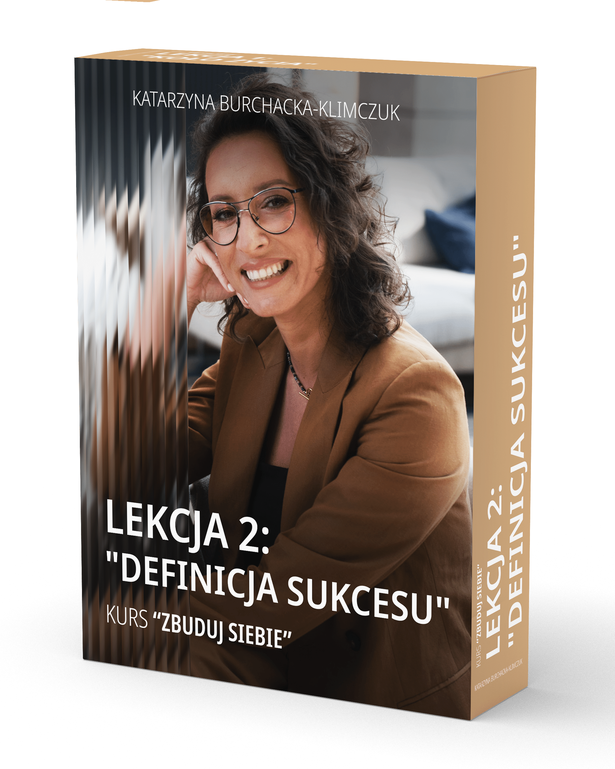 Lekcja 2: „Definicja sukcesu”