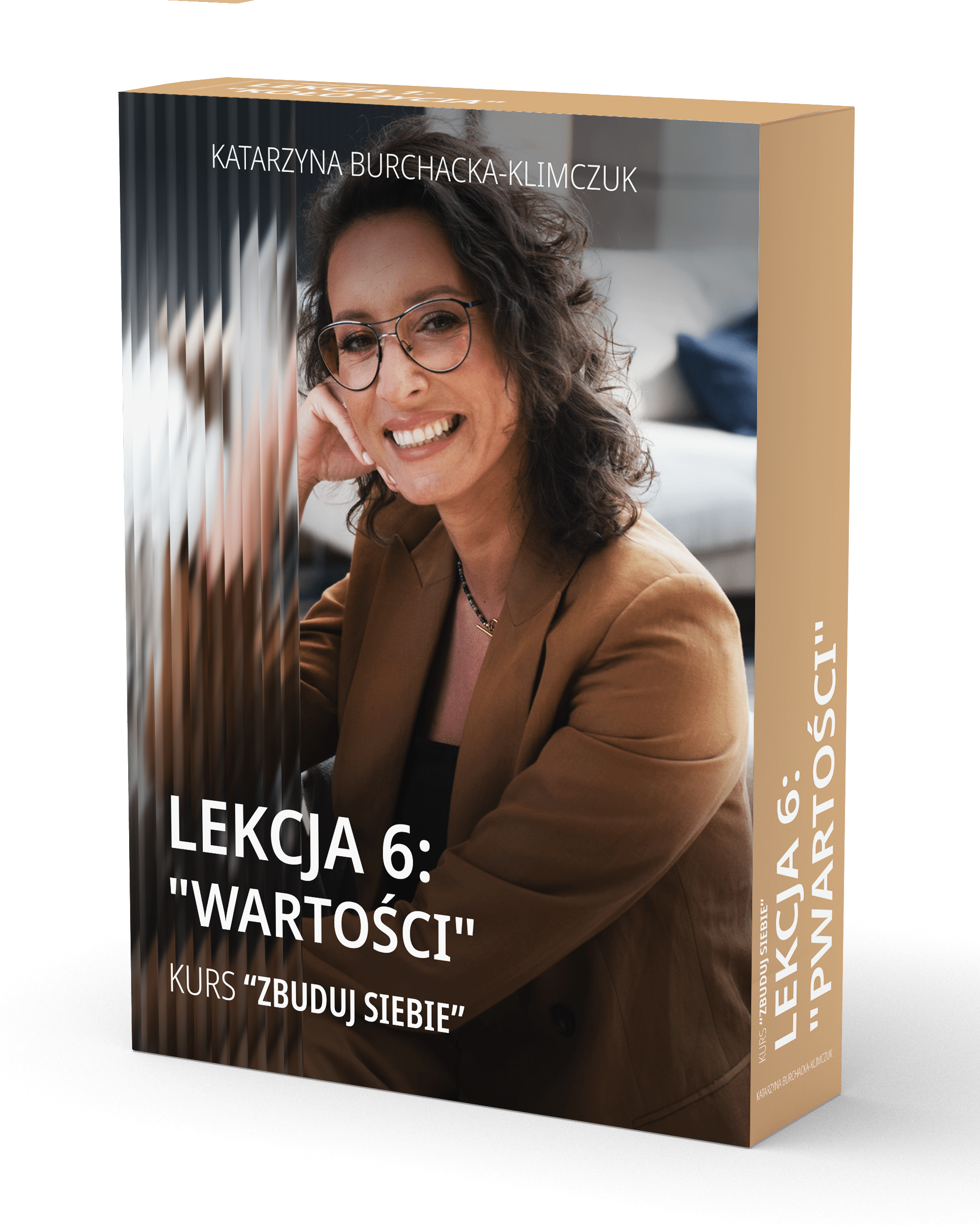 Lekcja 6: „Wartości”